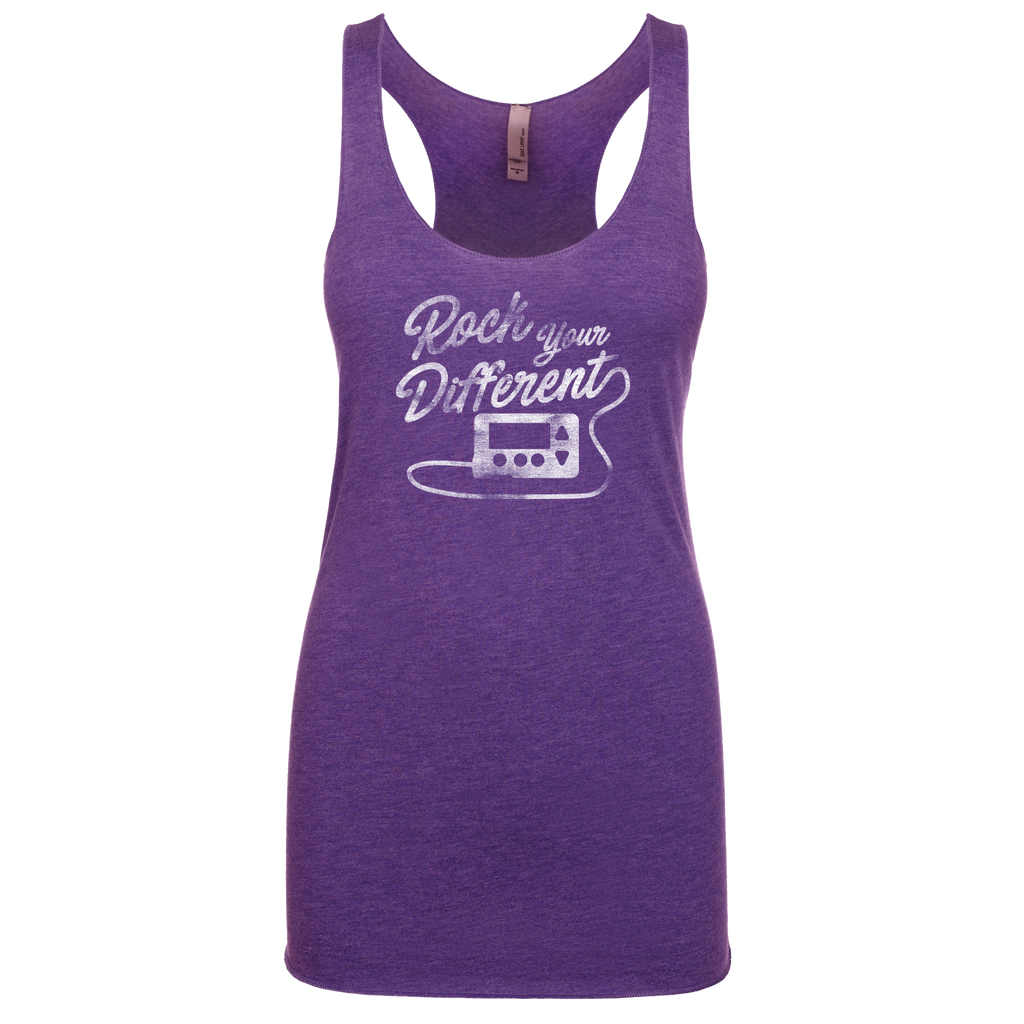 Type 1 Pump tank - Women's