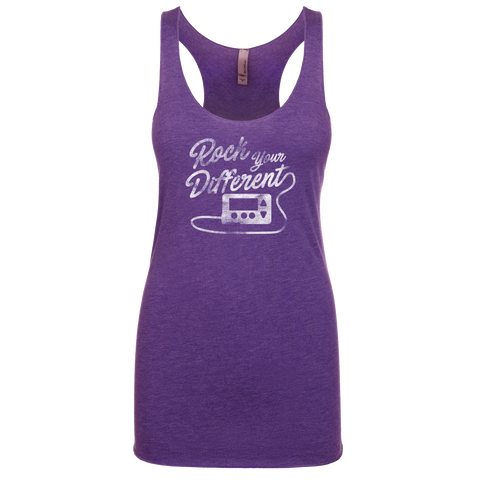 Type 1 Pump tank - Women's