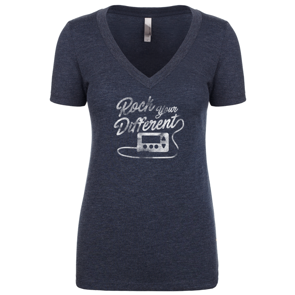 Type 1 Pump - Women's - Deep V