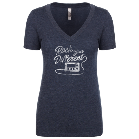Type 1 Pump - Women's - Deep V