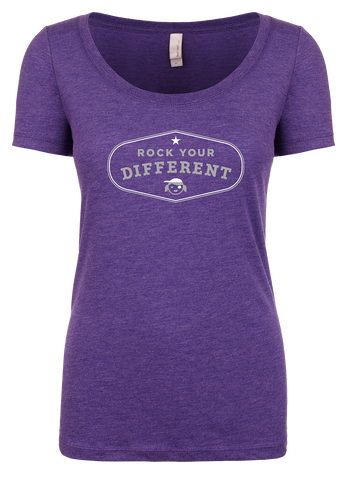 RYD Standard T-Shirt - Women's