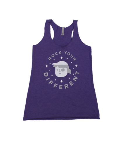 RYD Cause Tank - Women's